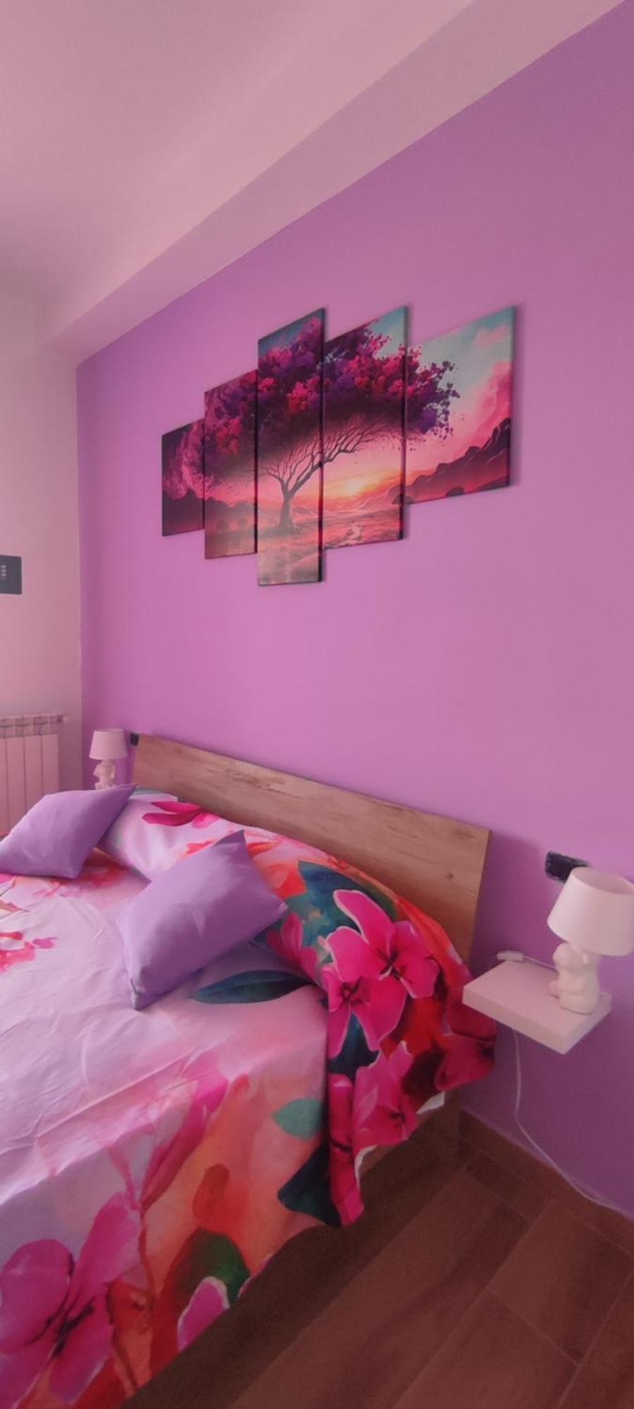 Love Home Apartament Near The Airport Fiumicino Exteriér fotografie