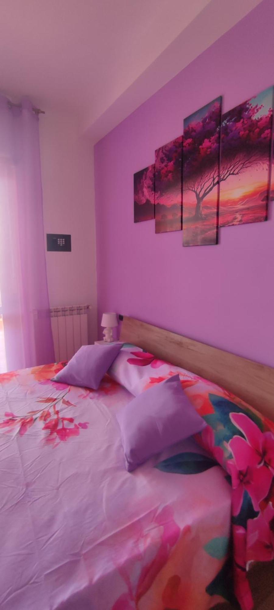 Love Home Apartament Near The Airport Fiumicino Exteriér fotografie