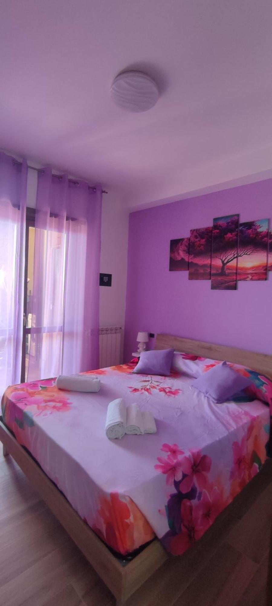 Love Home Apartament Near The Airport Fiumicino Exteriér fotografie