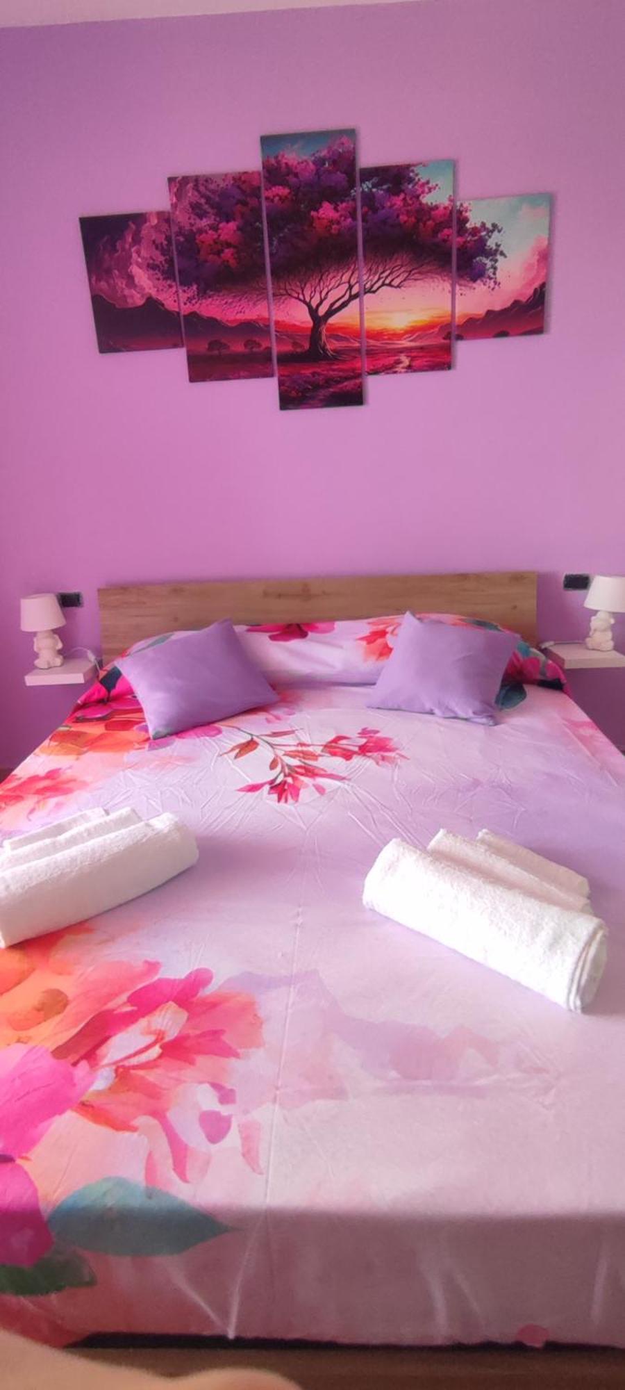 Love Home Apartament Near The Airport Fiumicino Exteriér fotografie
