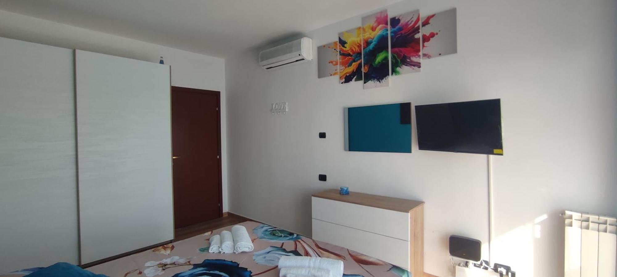 Love Home Apartament Near The Airport Fiumicino Exteriér fotografie