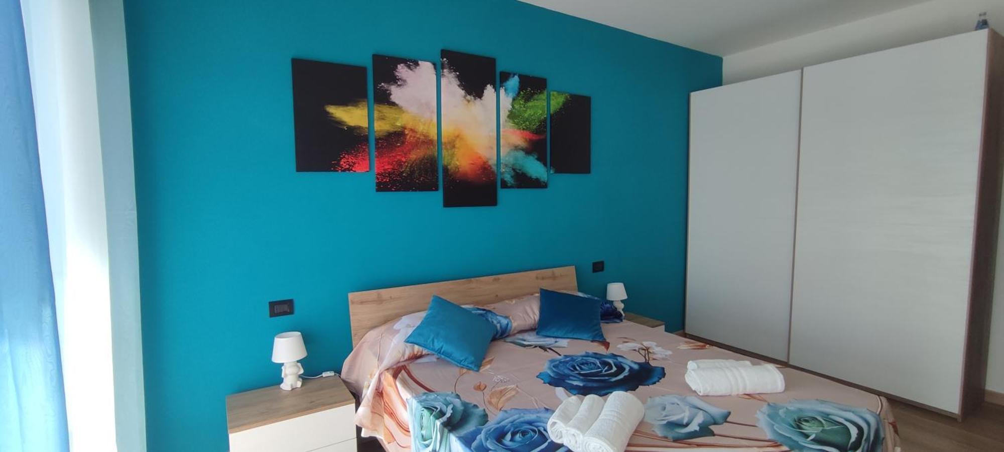 Love Home Apartament Near The Airport Fiumicino Exteriér fotografie