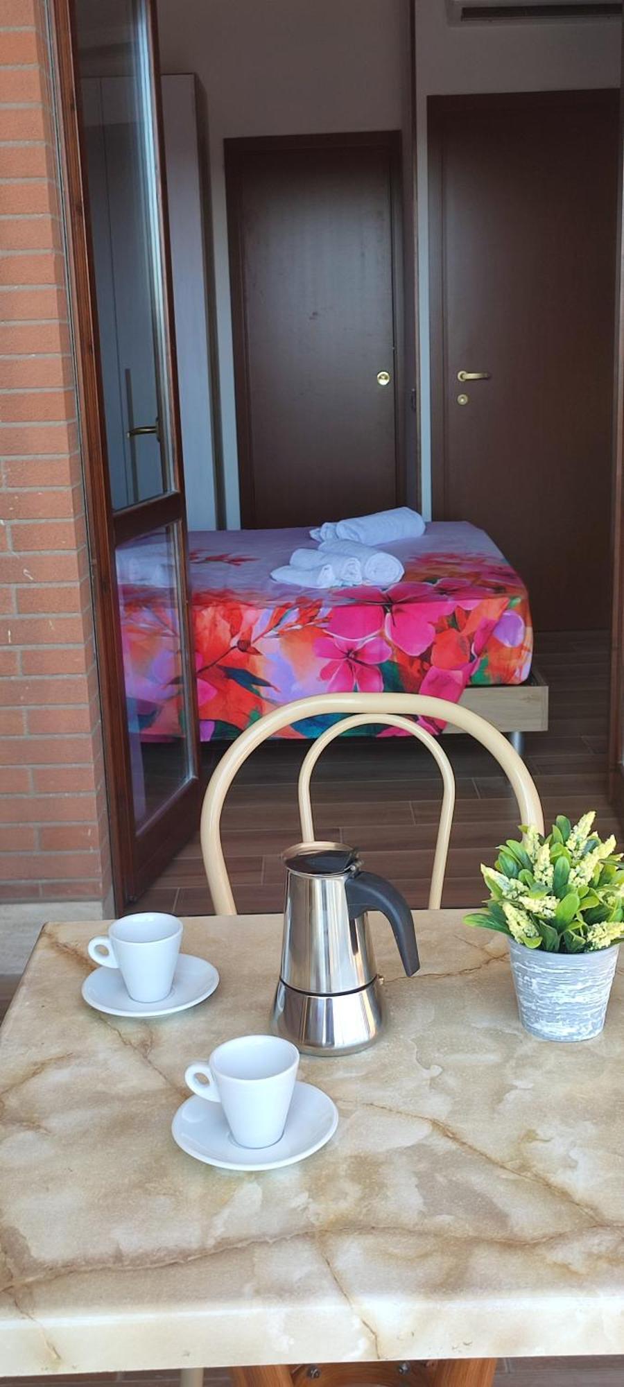 Love Home Apartament Near The Airport Fiumicino Exteriér fotografie