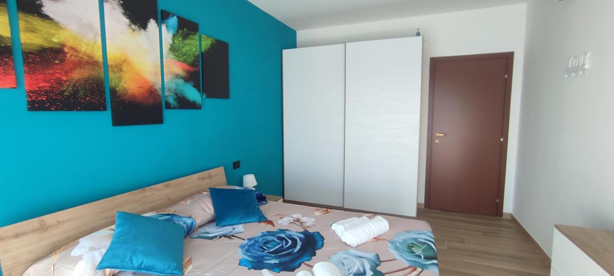 Love Home Apartament Near The Airport Fiumicino Exteriér fotografie