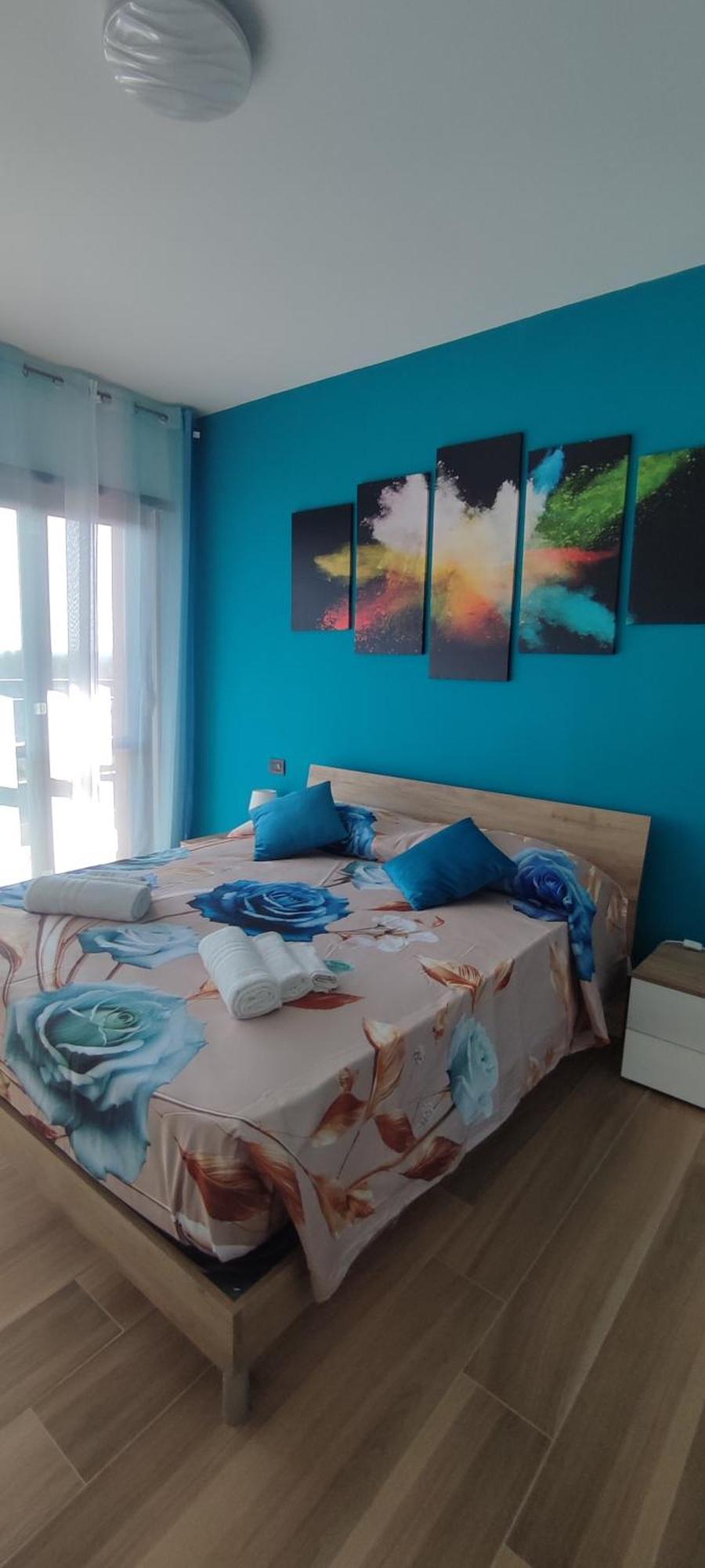 Love Home Apartament Near The Airport Fiumicino Exteriér fotografie