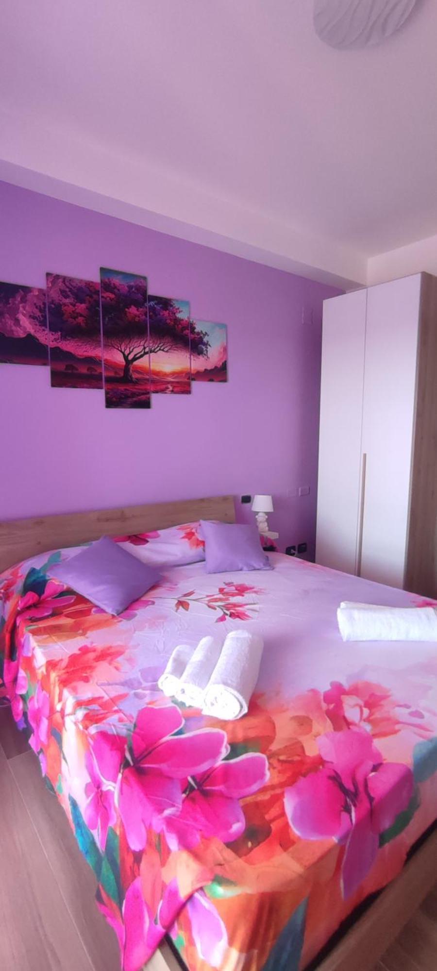 Love Home Apartament Near The Airport Fiumicino Exteriér fotografie