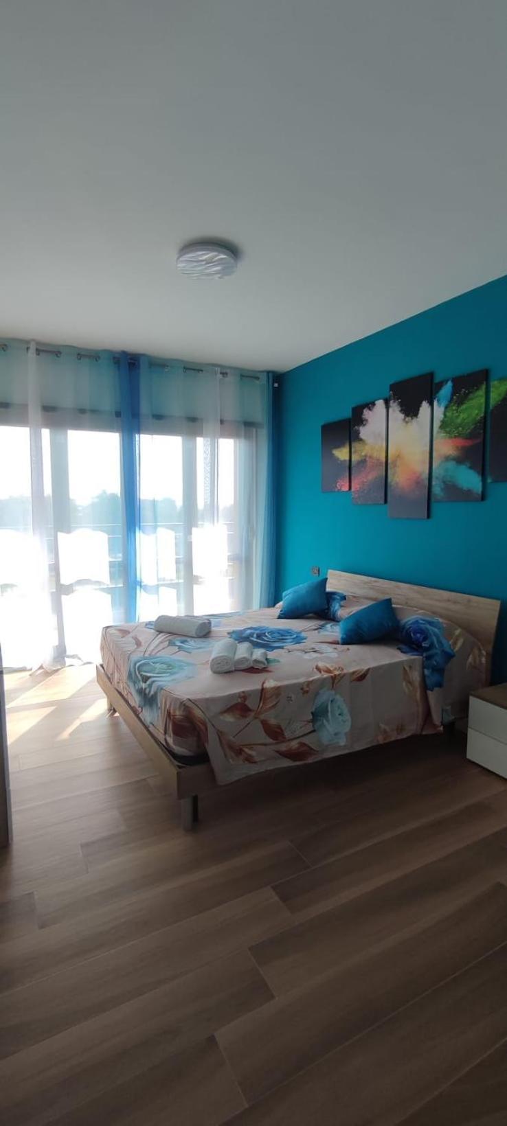 Love Home Apartament Near The Airport Fiumicino Exteriér fotografie