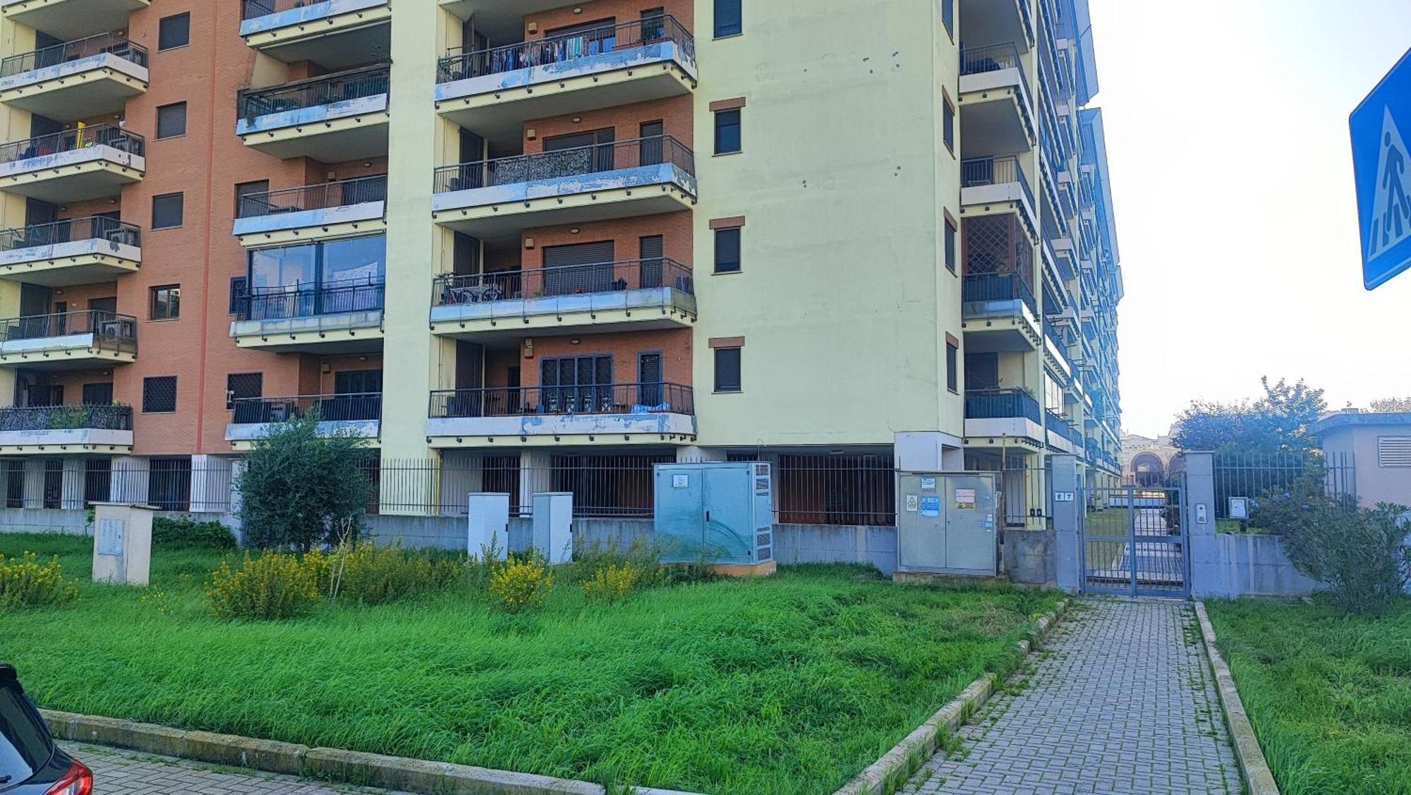Love Home Apartament Near The Airport Fiumicino Exteriér fotografie
