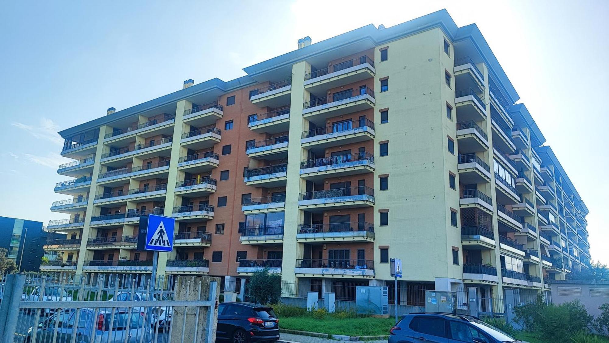 Love Home Apartament Near The Airport Fiumicino Exteriér fotografie